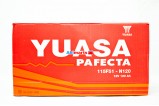 Yuasa Pafecta N120